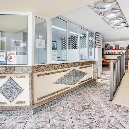 Alexander Apartment Playa De Las Americas 外观 照片