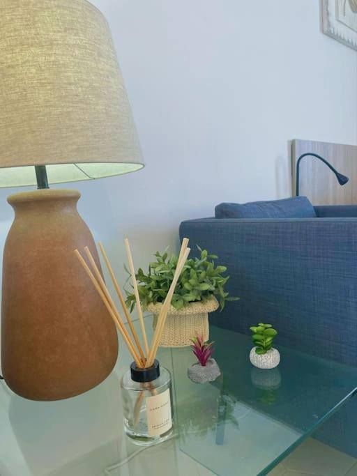 Alexander Apartment Playa De Las Americas 外观 照片