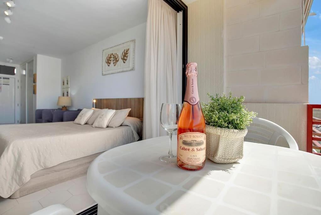 Alexander Apartment Playa De Las Americas 外观 照片