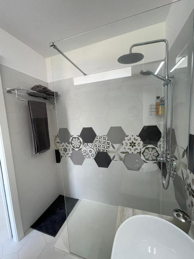 Alexander Apartment Playa De Las Americas 外观 照片