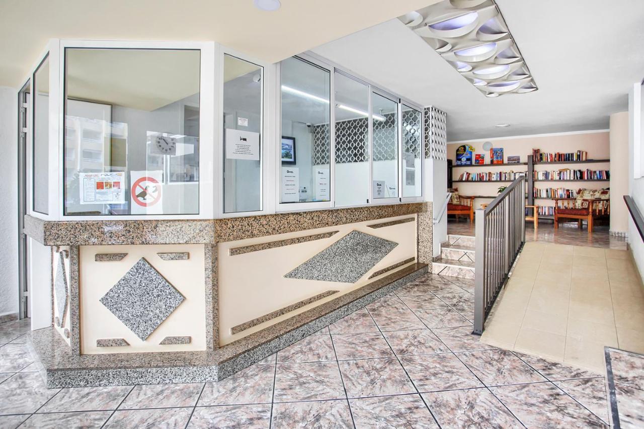 Alexander Apartment Playa De Las Americas 外观 照片